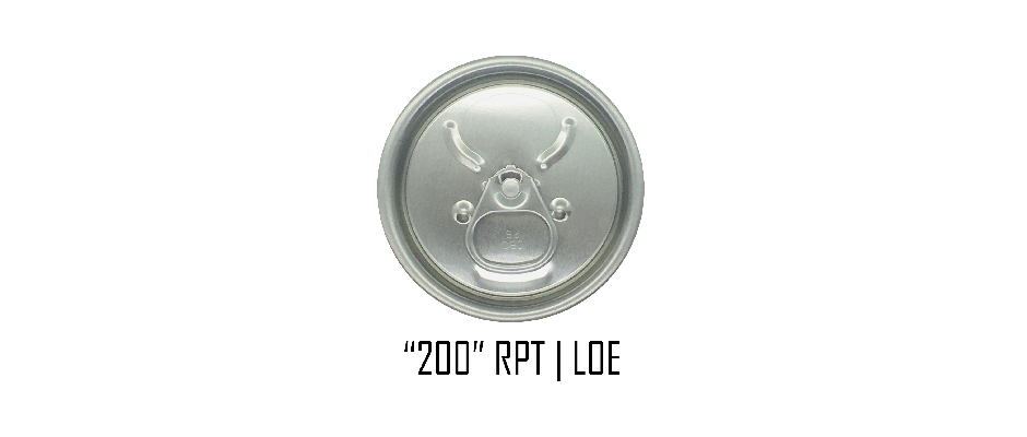 EASY-OPEN LID