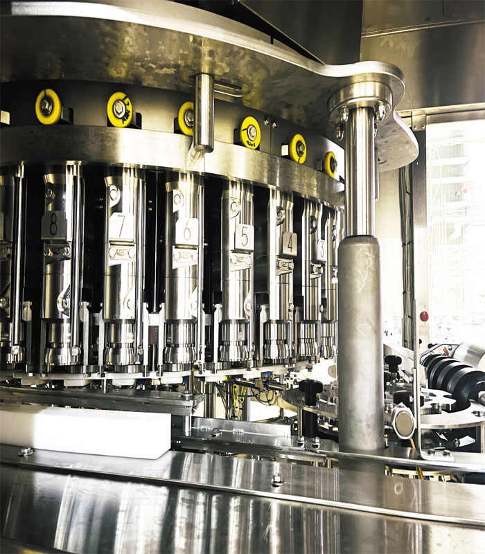 Automated Production Lines